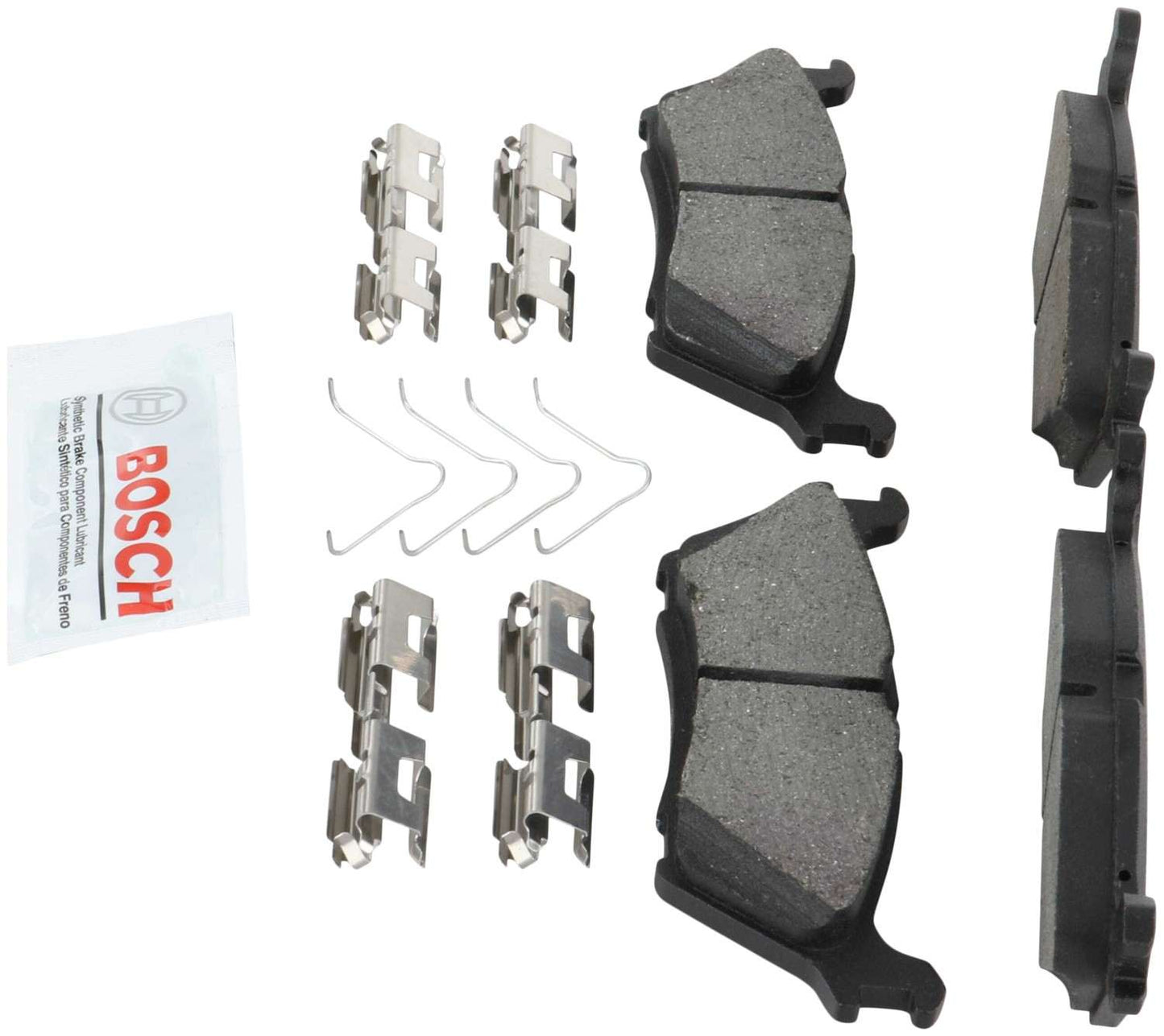 Bosch Disc Brake Pad Set BE2383H