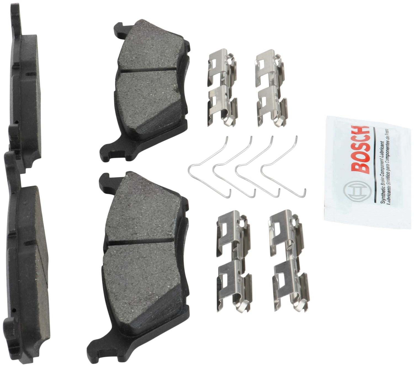 Bosch Disc Brake Pad Set BE2383H