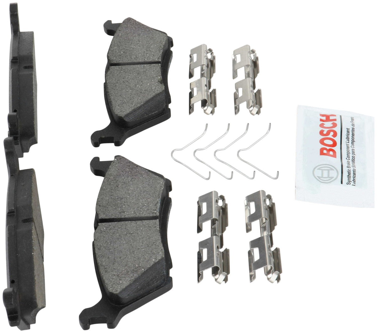 Bosch Disc Brake Pad Set BE2383H