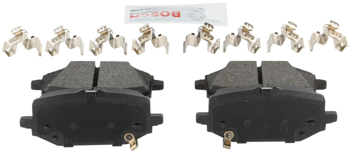 Bosch Disc Brake Pad Set BE2397H