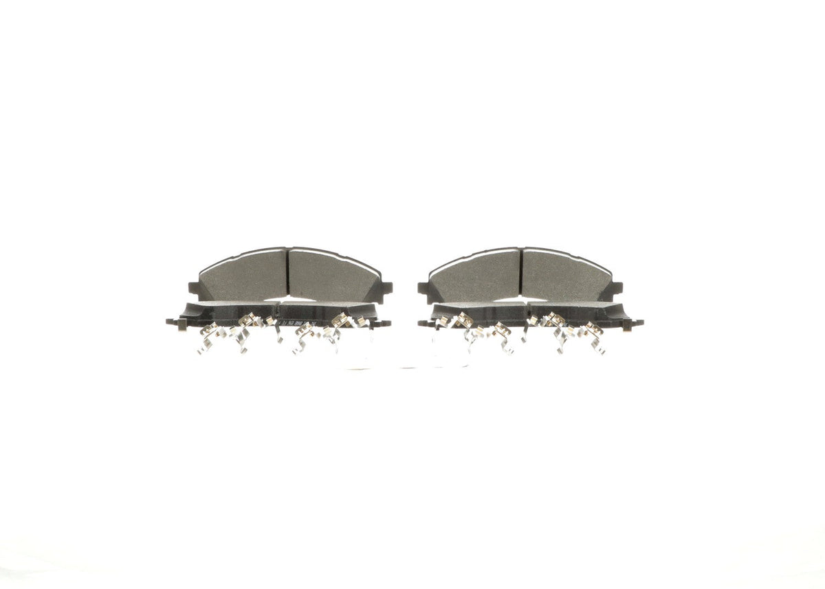 Bosch Disc Brake Pad Set BE2404H
