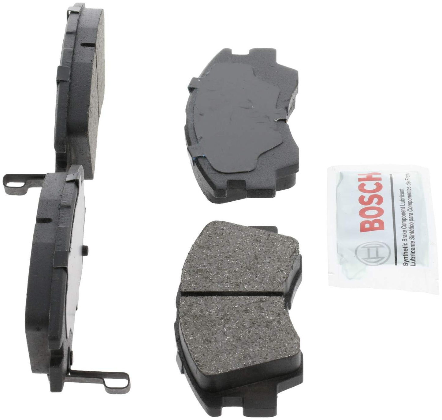 Bosch Disc Brake Pad Set BE349