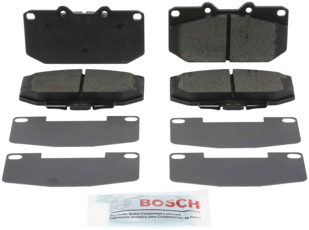 Bosch Disc Brake Pad Set BE460