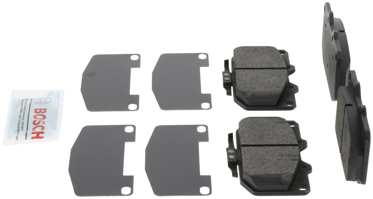 Bosch Disc Brake Pad Set BE460