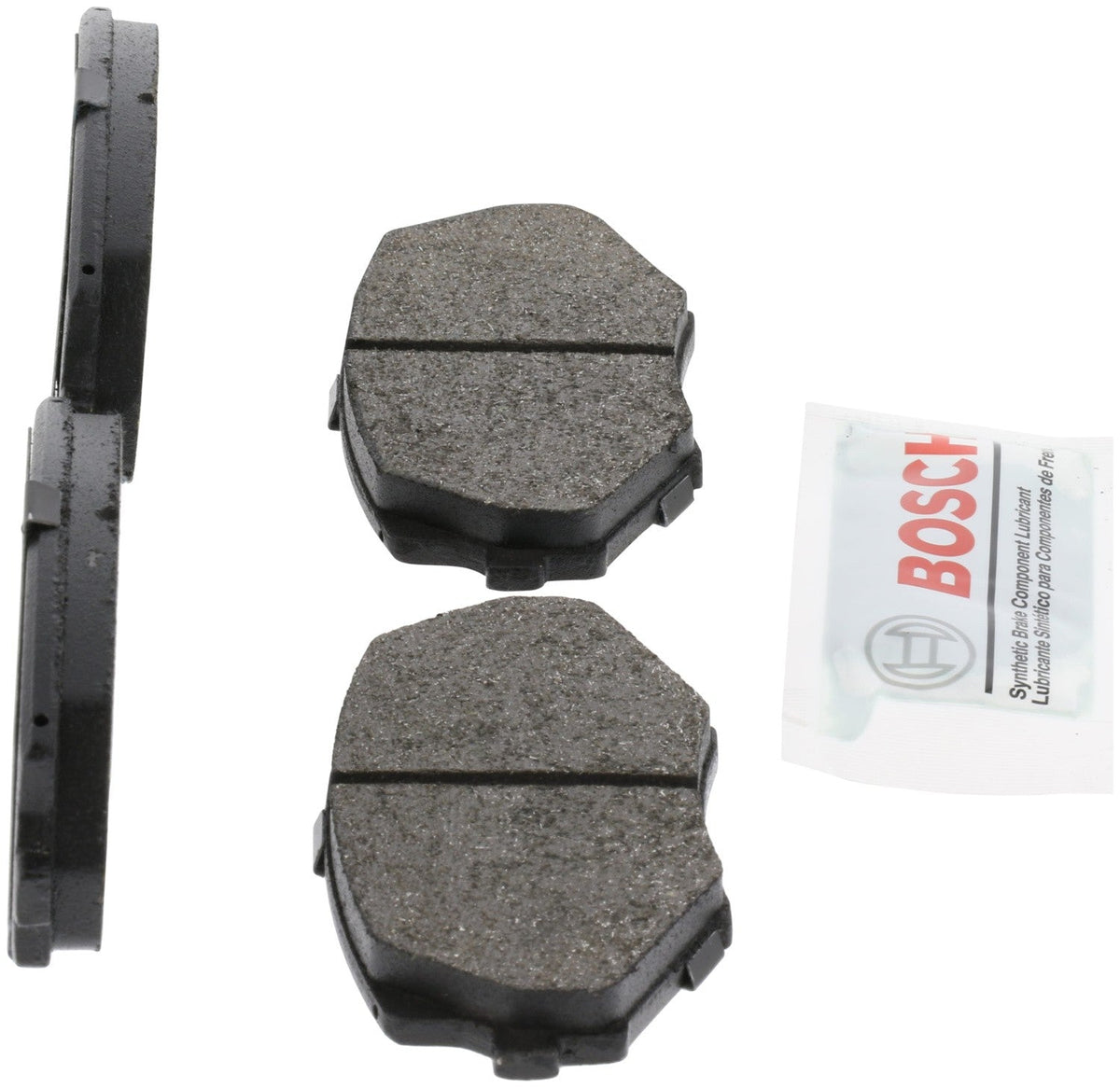 Bosch Disc Brake Pad Set BE635