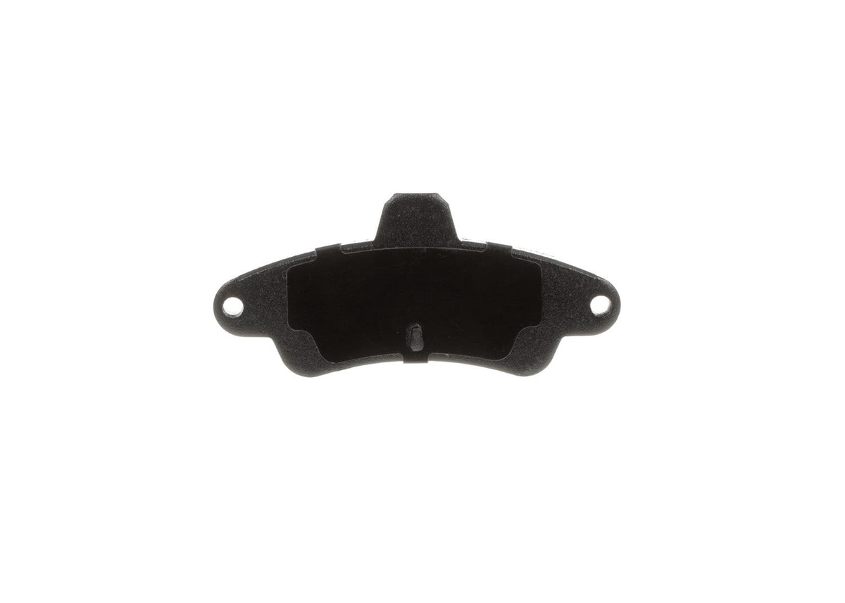Bosch Disc Brake Pad Set BE661H