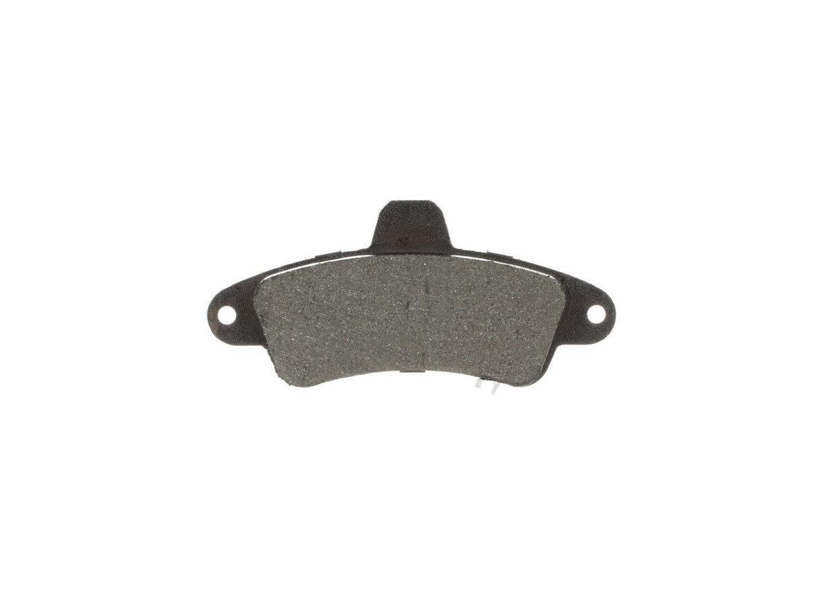 Bosch Disc Brake Pad Set BE661H