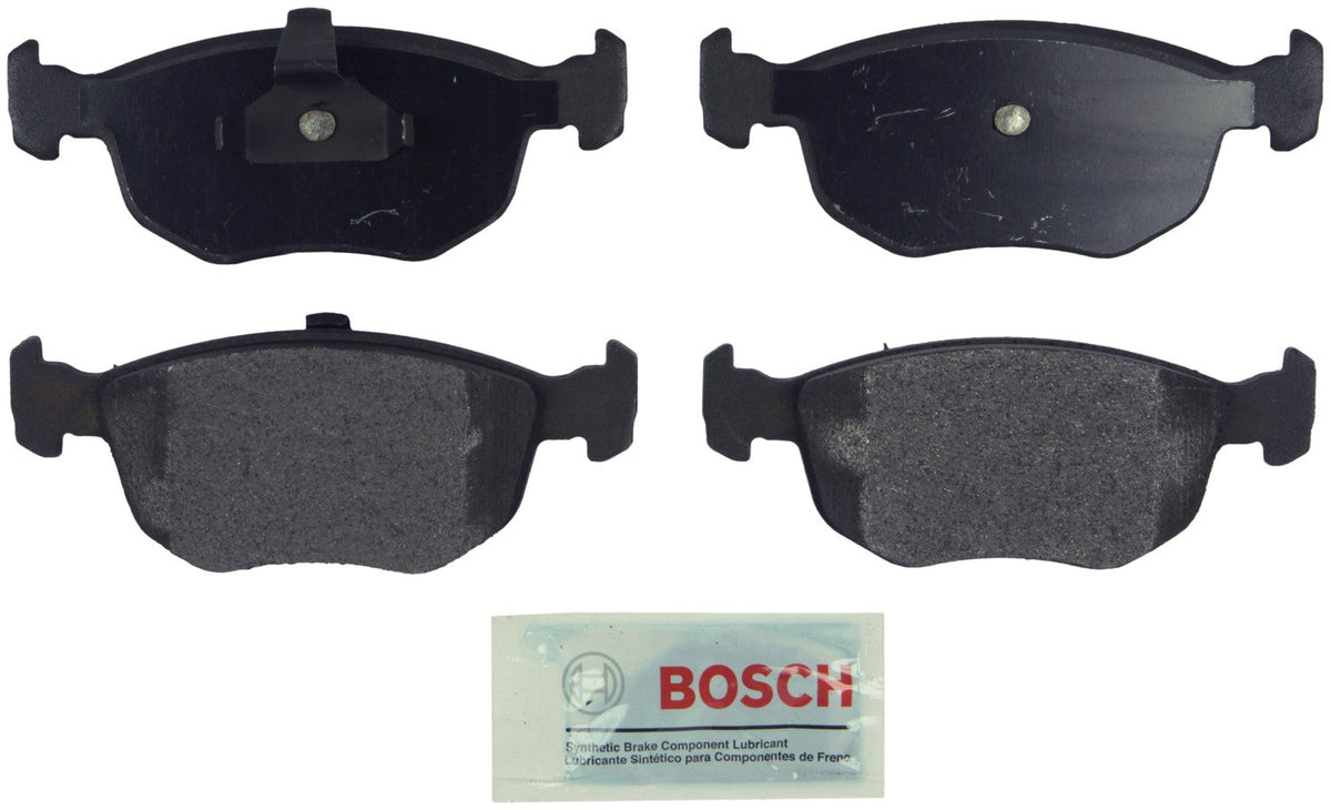 Bosch Disc Brake Pad Set BE762