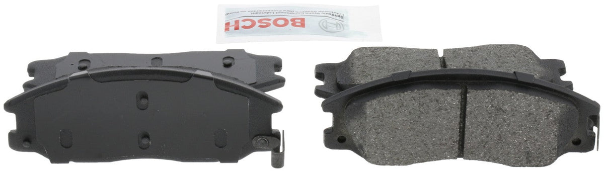 Bosch Disc Brake Pad Set BE864