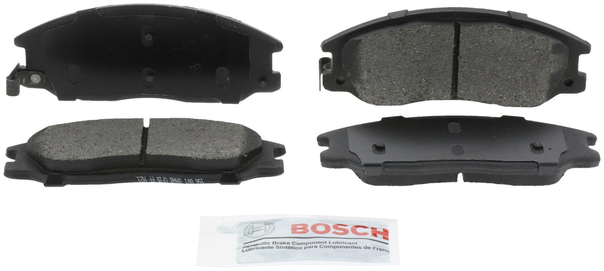 Bosch Disc Brake Pad Set BE864