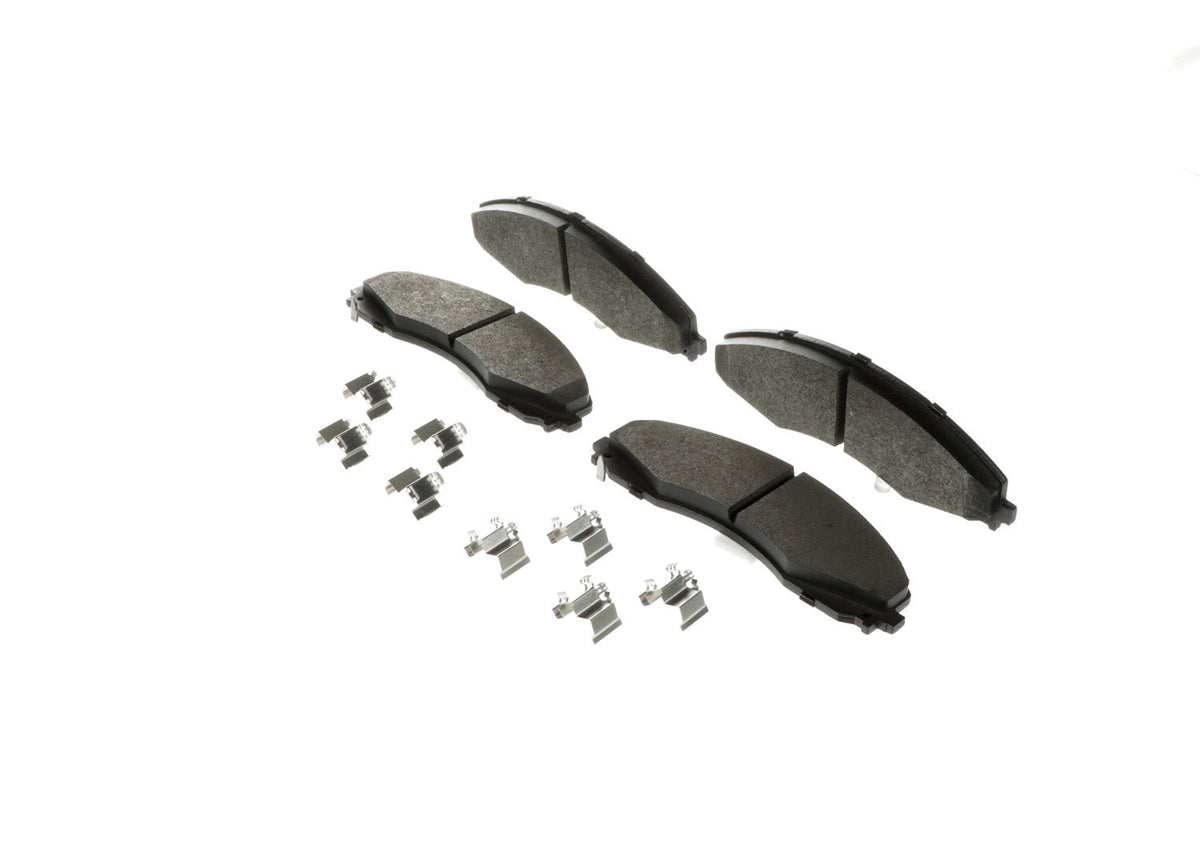 Bosch Disc Brake Pad Set BHD2018A
