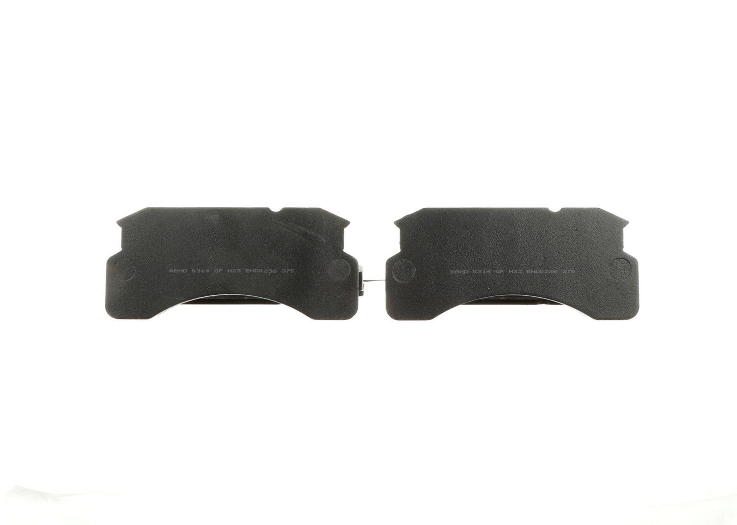Bosch Disc Brake Pad Set BHD236