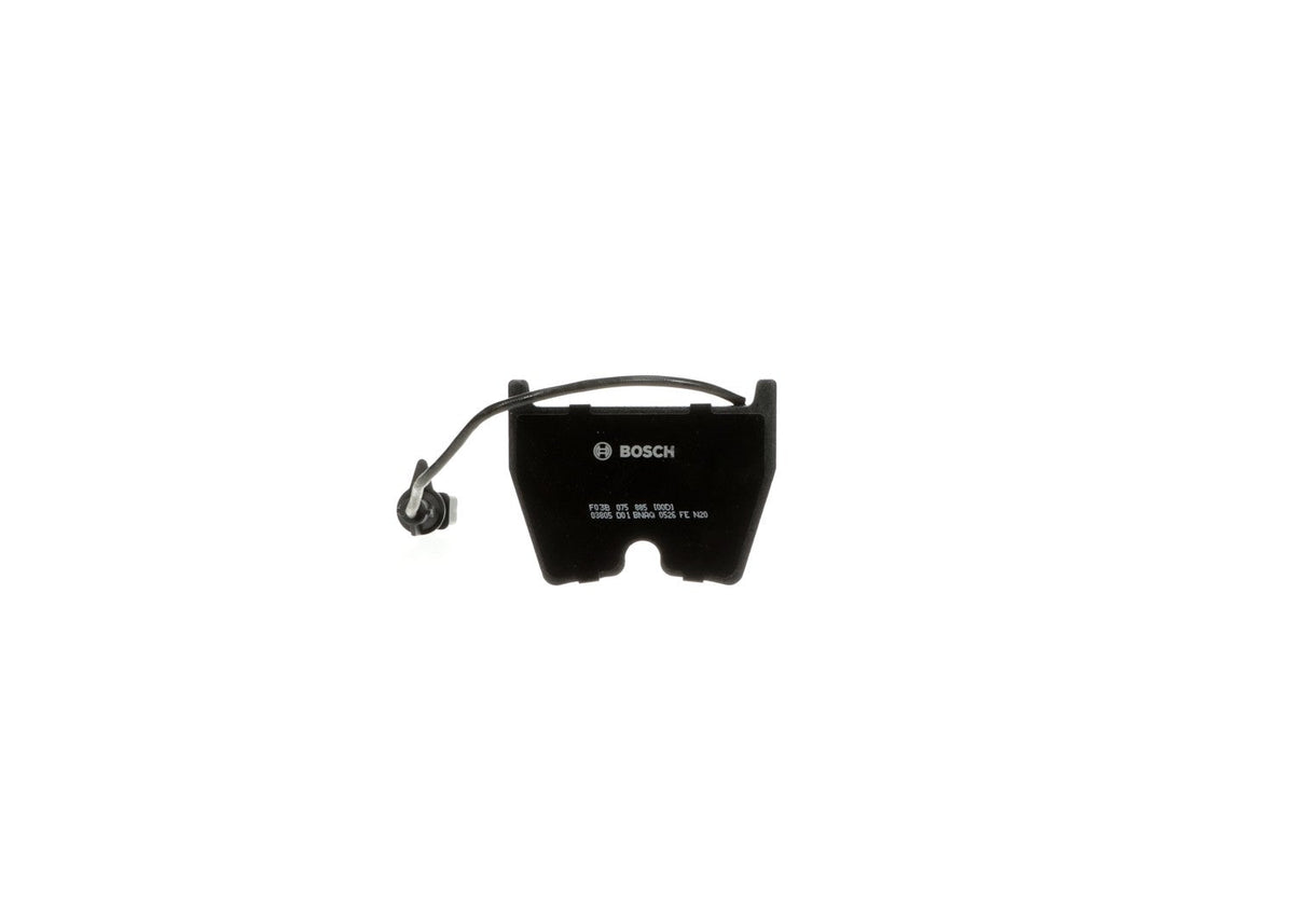 Bosch Disc Brake Pad Set BP1029