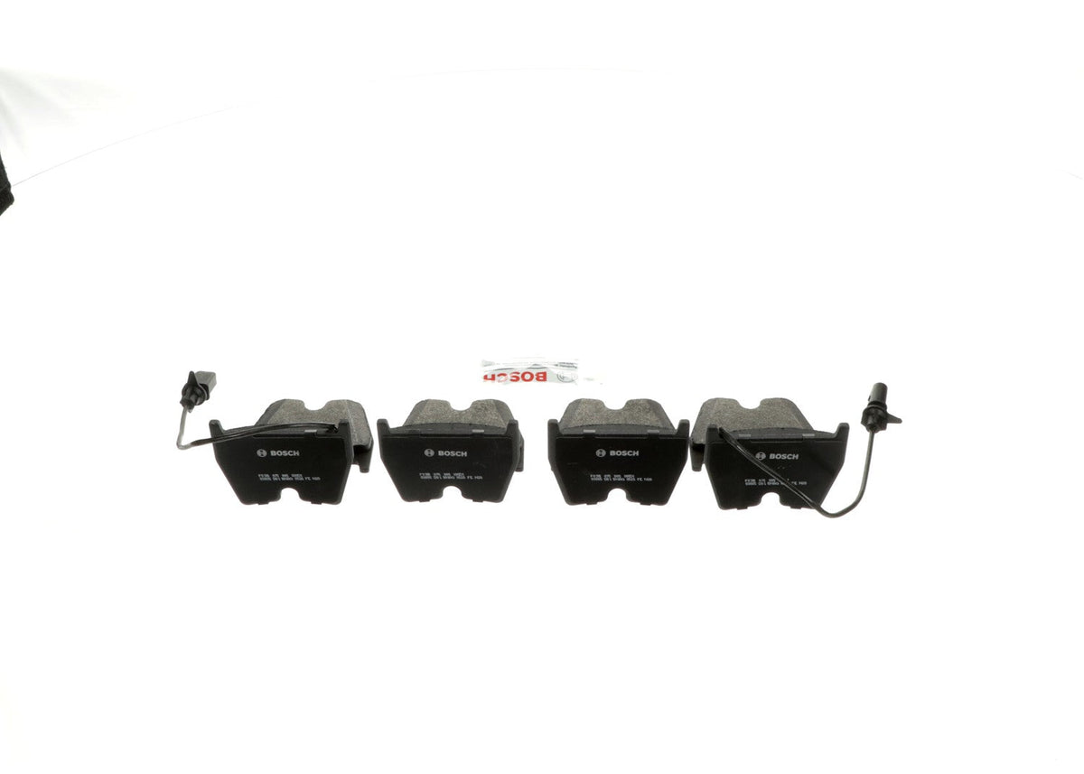 Bosch Disc Brake Pad Set BP1029
