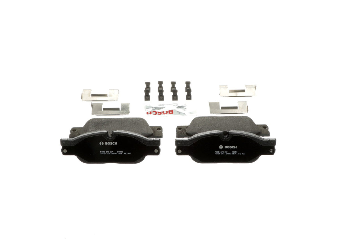 Bosch Disc Brake Pad Set BP1065