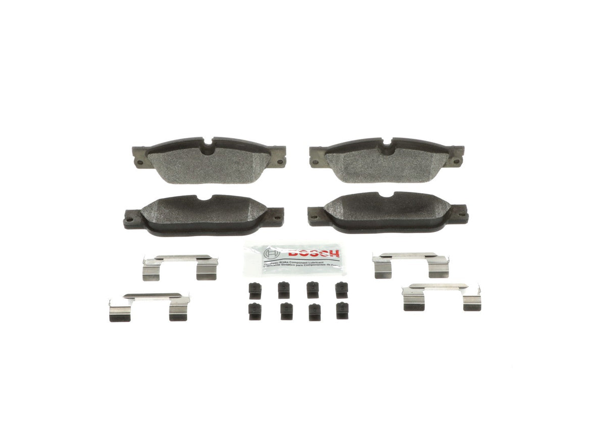 Bosch Disc Brake Pad Set BP1065