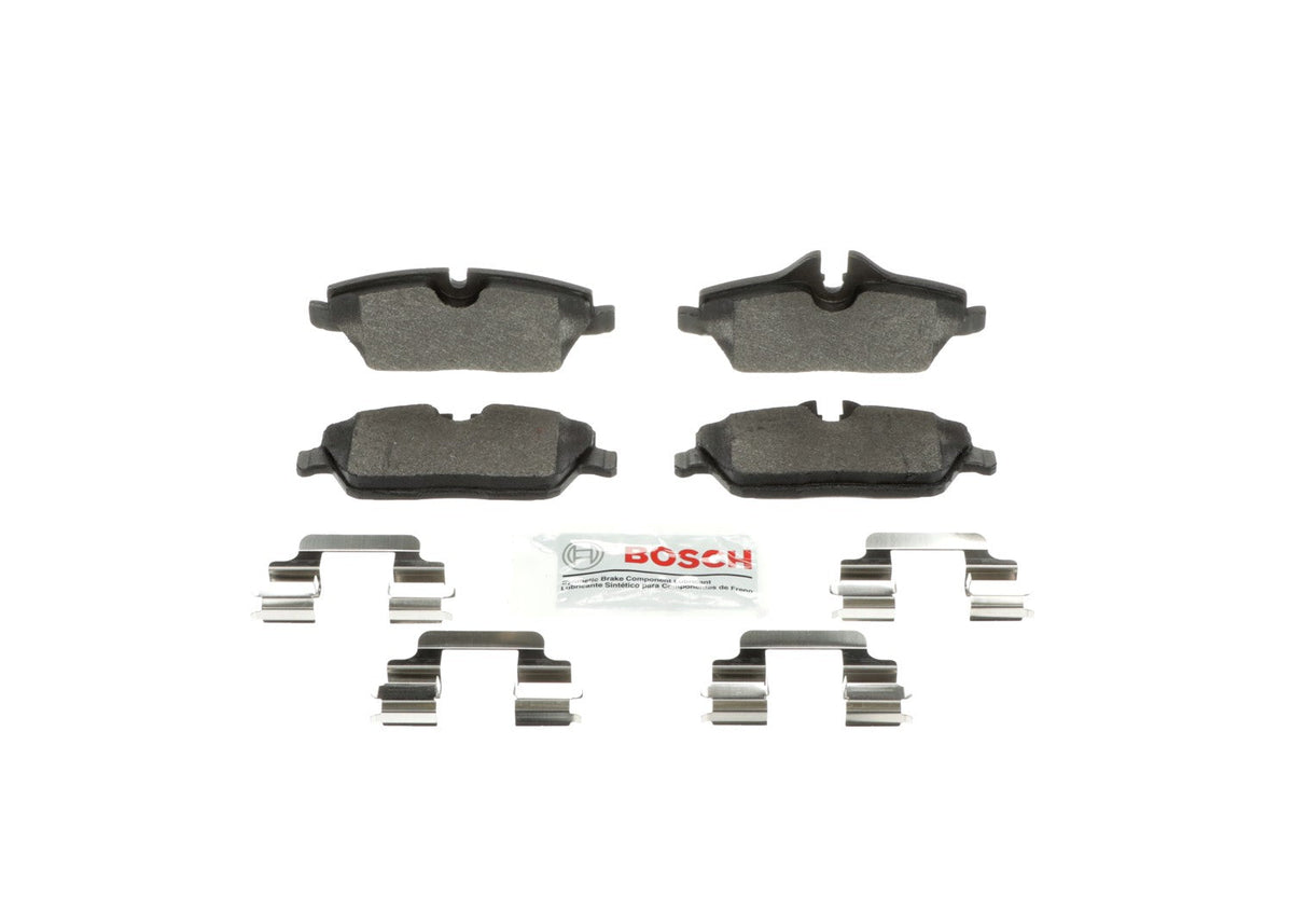 Bosch Disc Brake Pad Set BP1308A