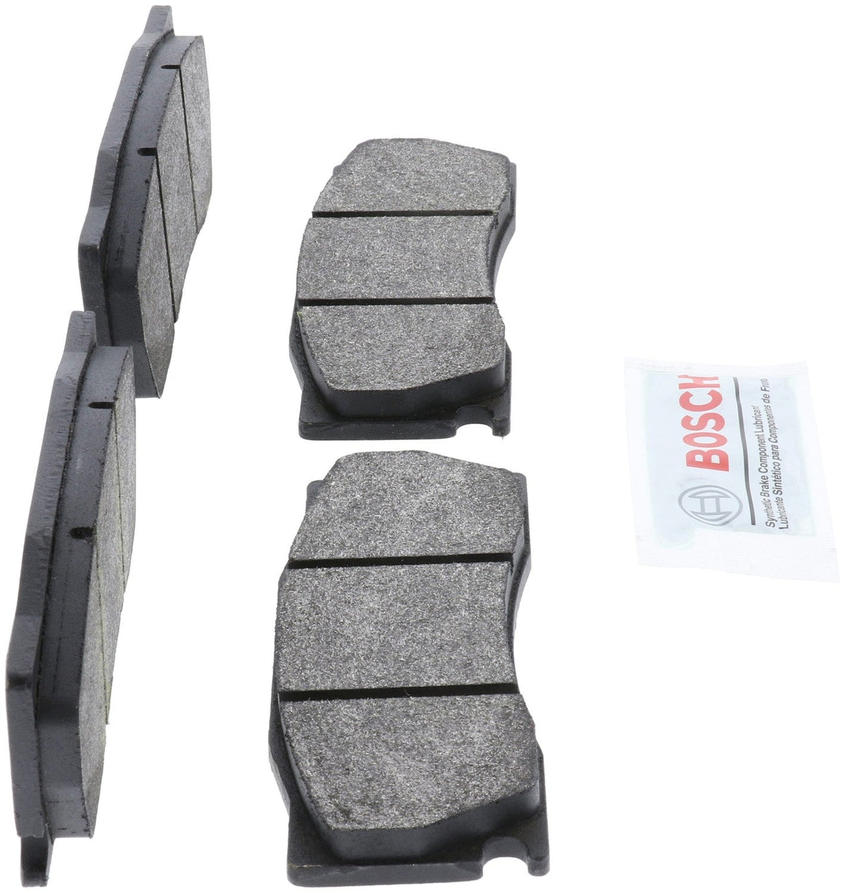 Bosch Disc Brake Pad Set BP1355