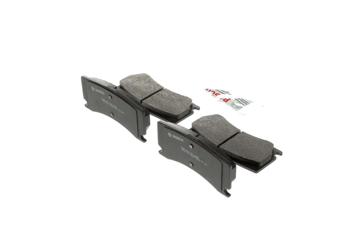 Bosch Disc Brake Pad Set BP1356