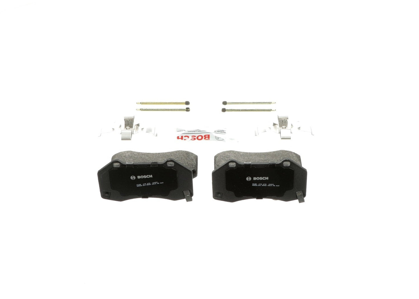 Bosch Disc Brake Pad Set BP1379B