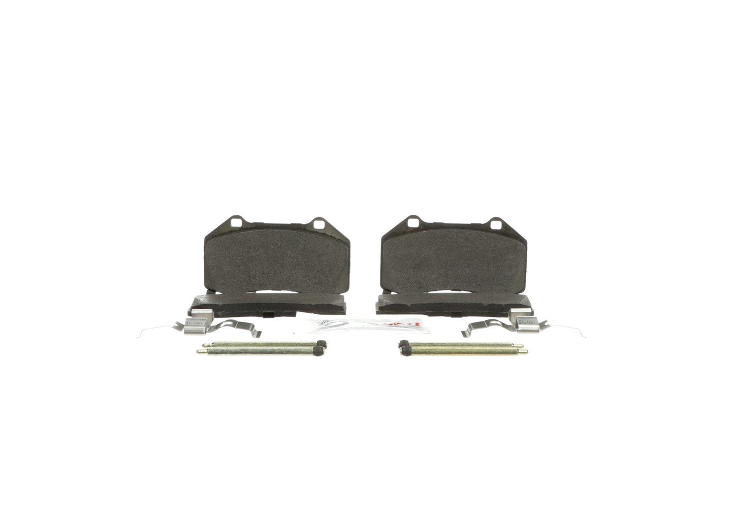 Bosch Disc Brake Pad Set BP1379B