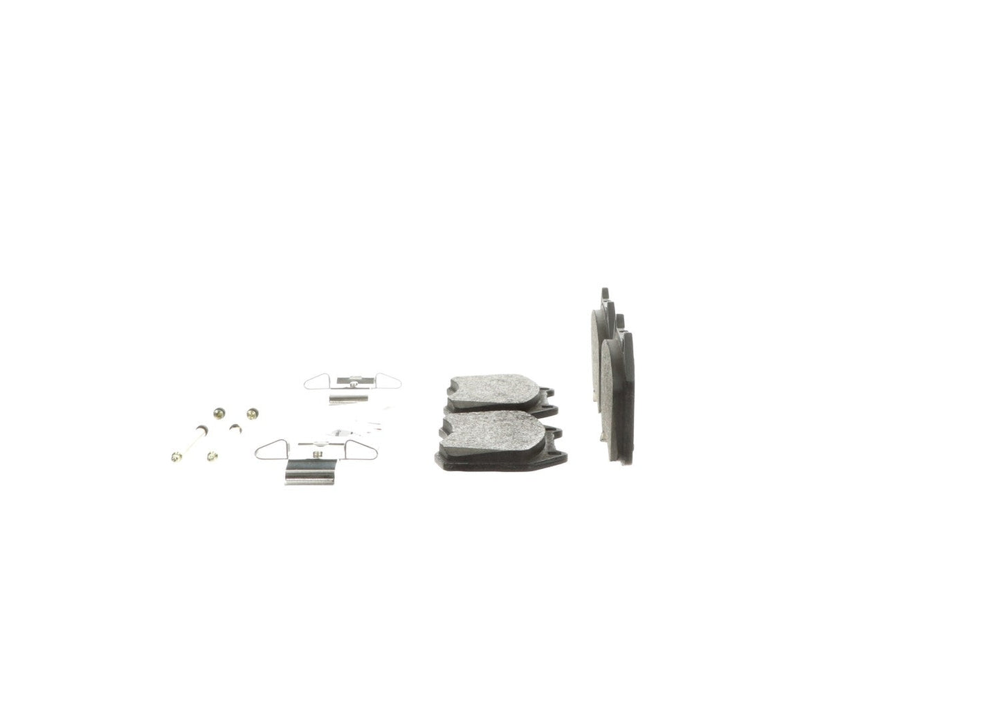 Bosch Disc Brake Pad Set BP1379B