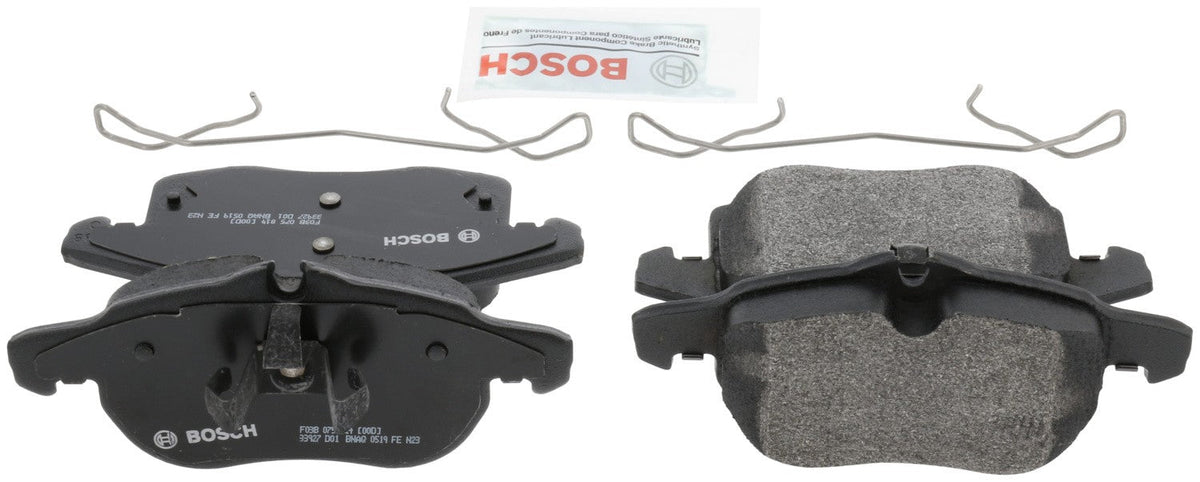 Bosch Disc Brake Pad Set BP1388
