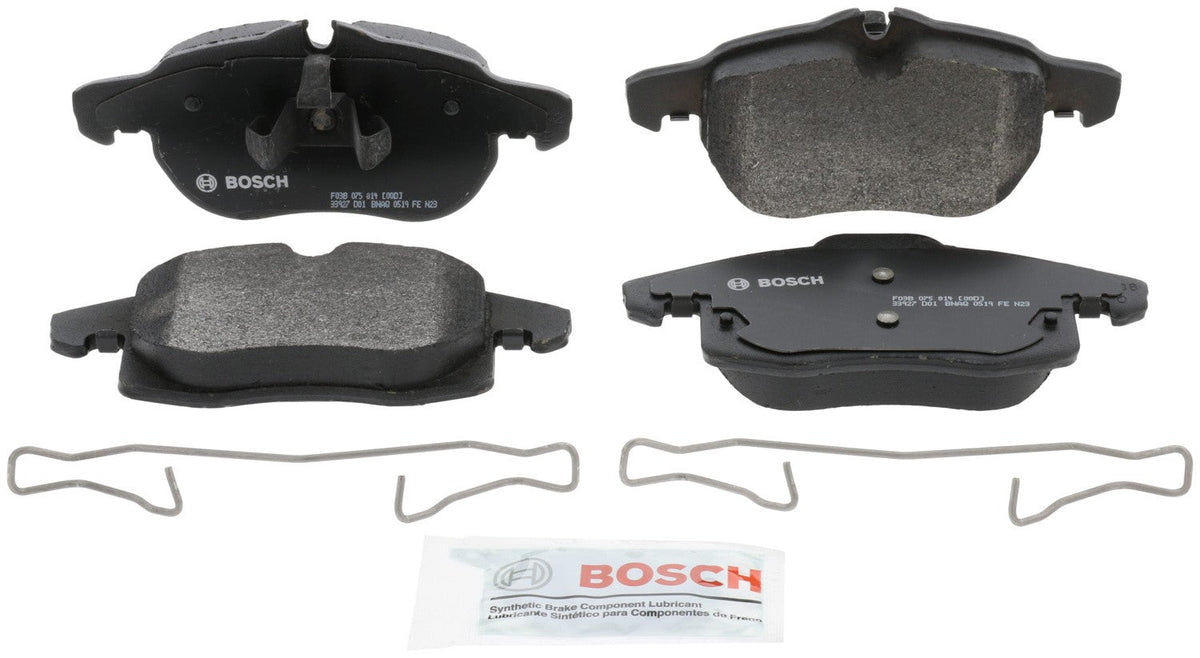 Bosch Disc Brake Pad Set BP1388