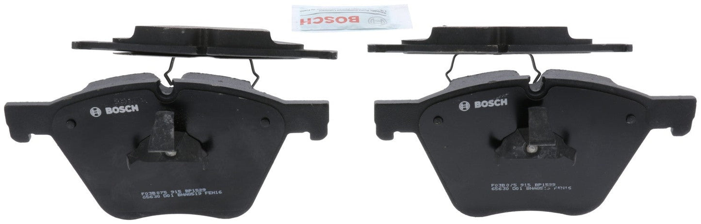 Bosch Disc Brake Pad Set BP1529
