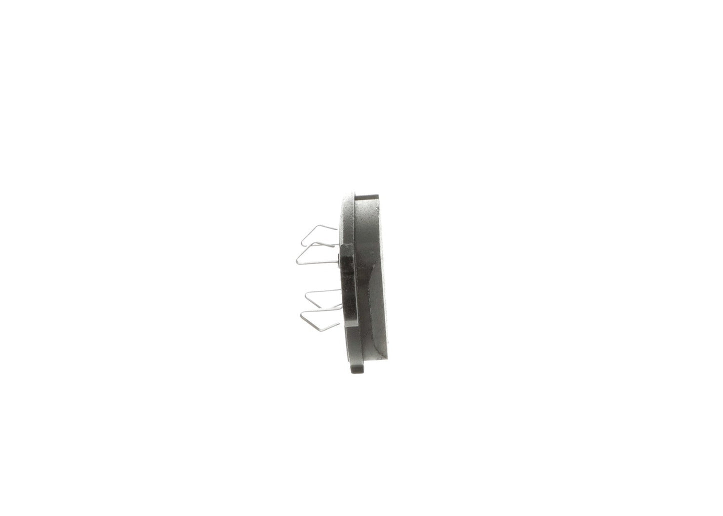 Bosch Disc Brake Pad Set BP1652