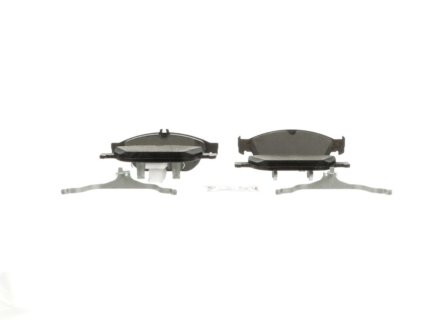 Bosch Disc Brake Pad Set BP1652