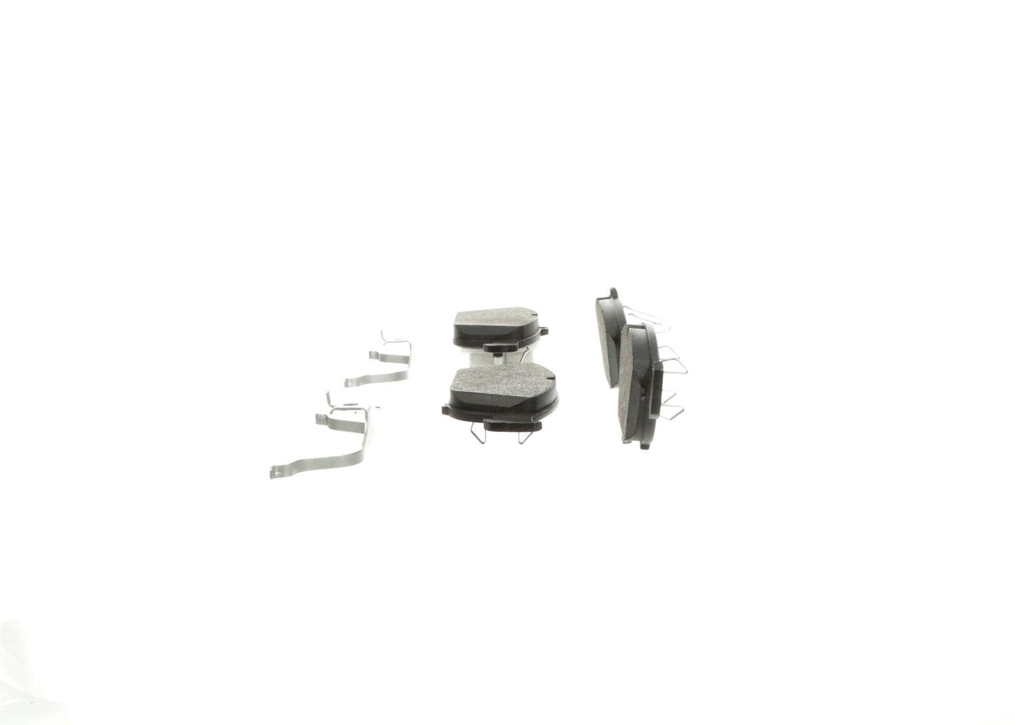 Bosch Disc Brake Pad Set BP1652