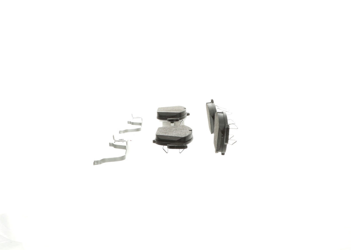Bosch Disc Brake Pad Set BP1652