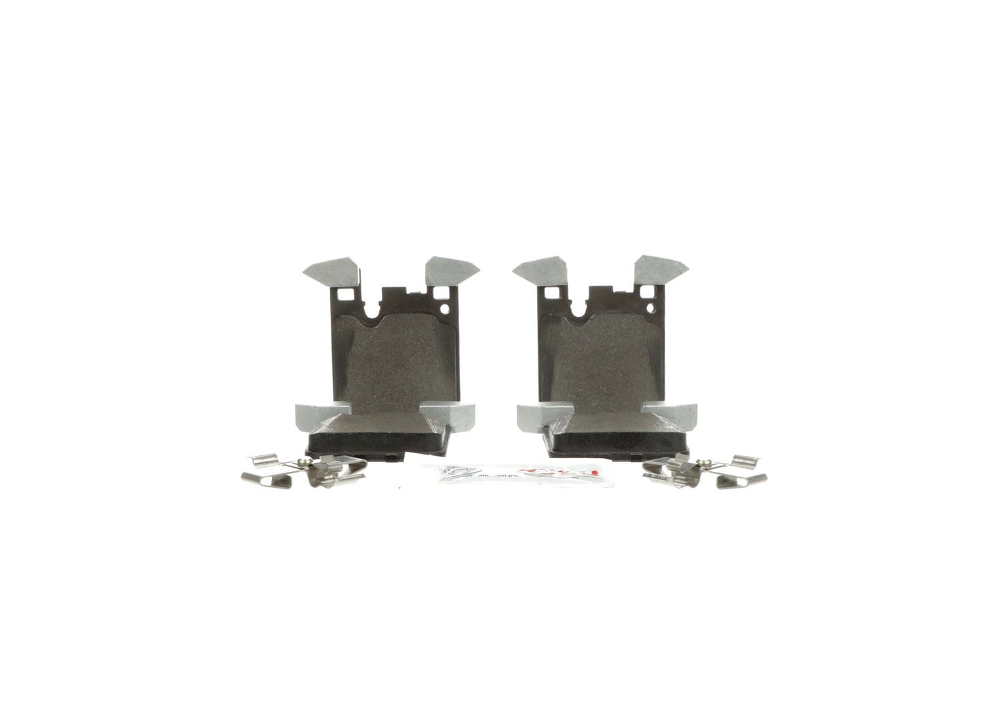 Bosch Disc Brake Pad Set BP1656
