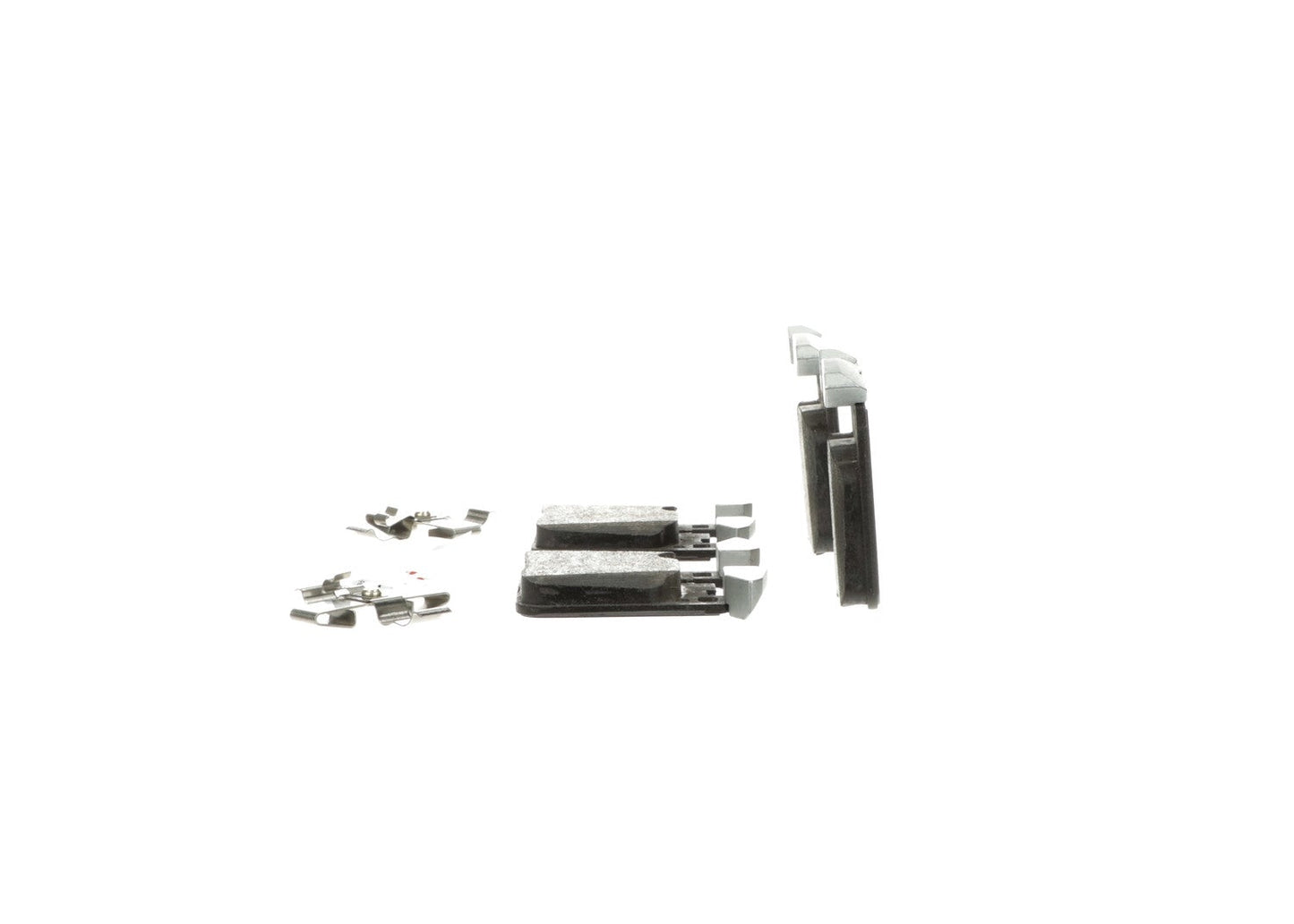 Bosch Disc Brake Pad Set BP1656