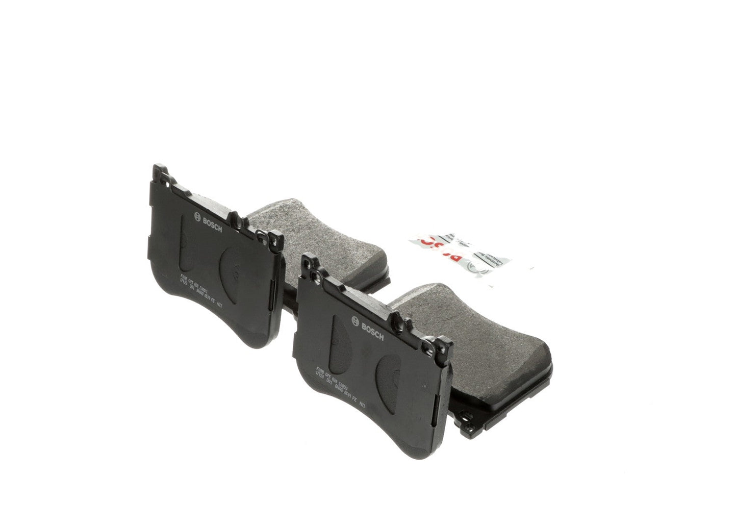 Bosch Disc Brake Pad Set BP1688