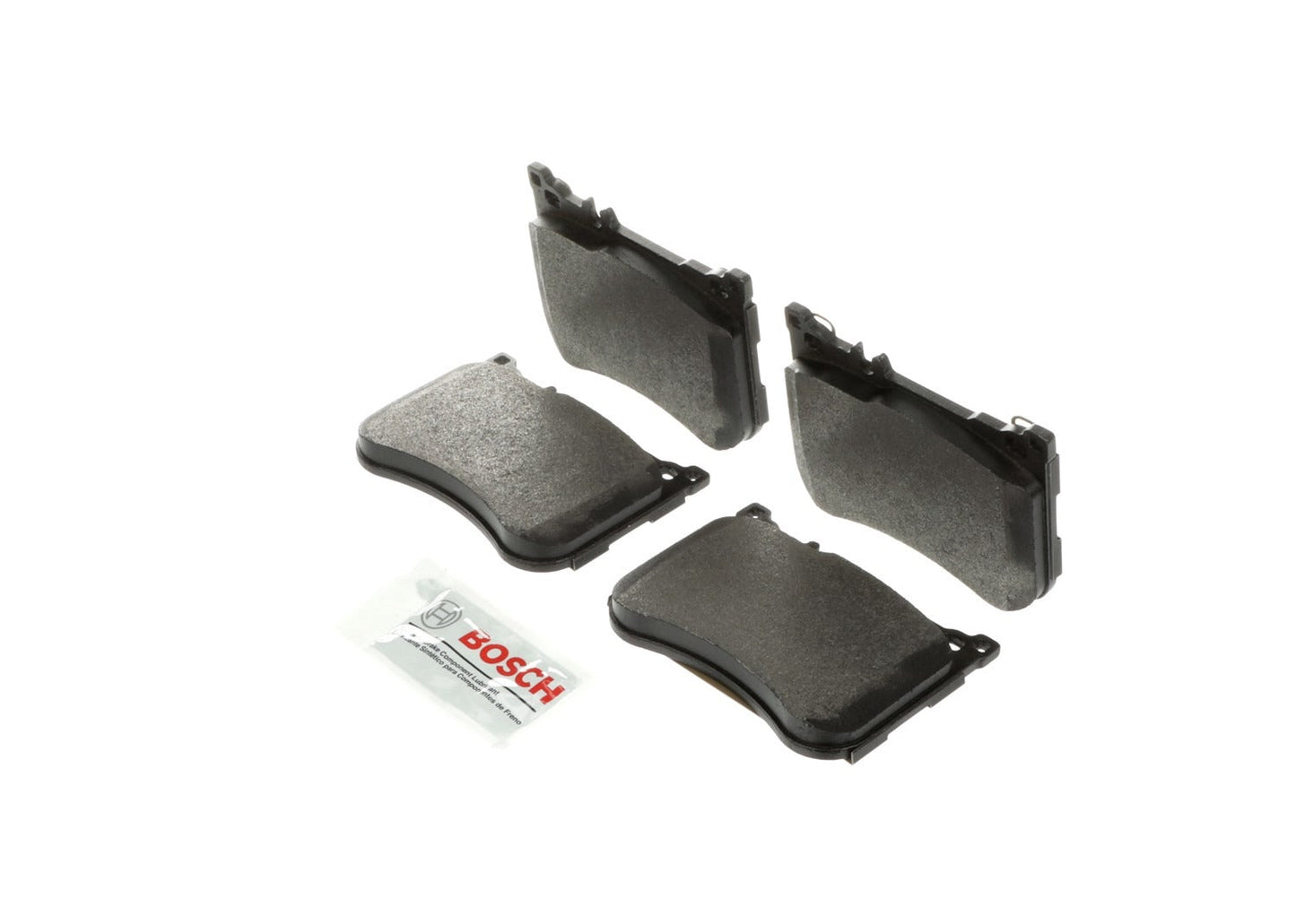 Bosch Disc Brake Pad Set BP1688