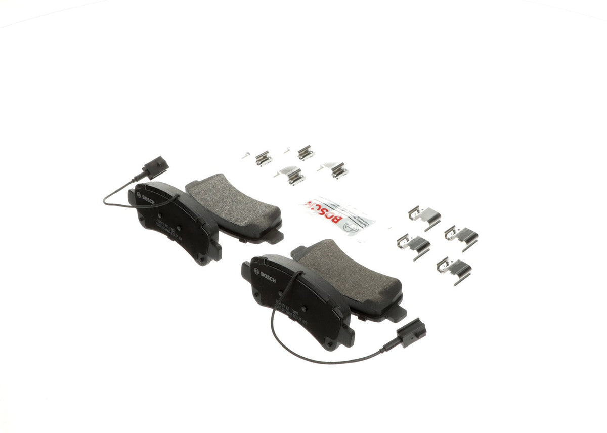 Bosch Disc Brake Pad Set BP1840