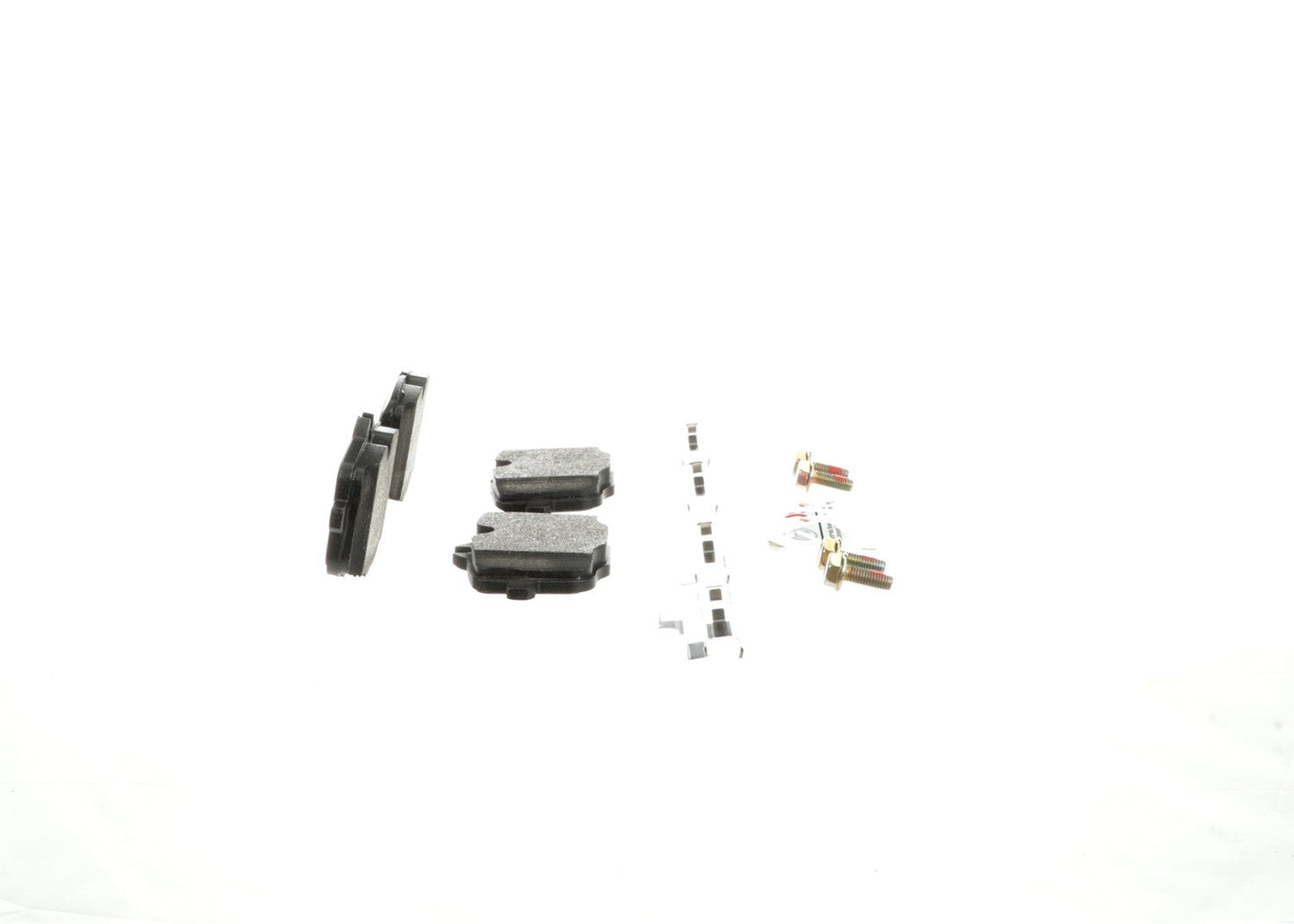Bosch Disc Brake Pad Set BP1850