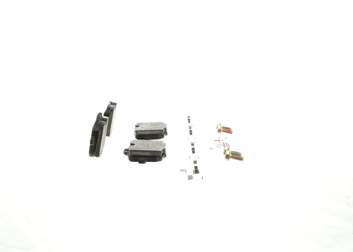 Bosch Disc Brake Pad Set BP1850
