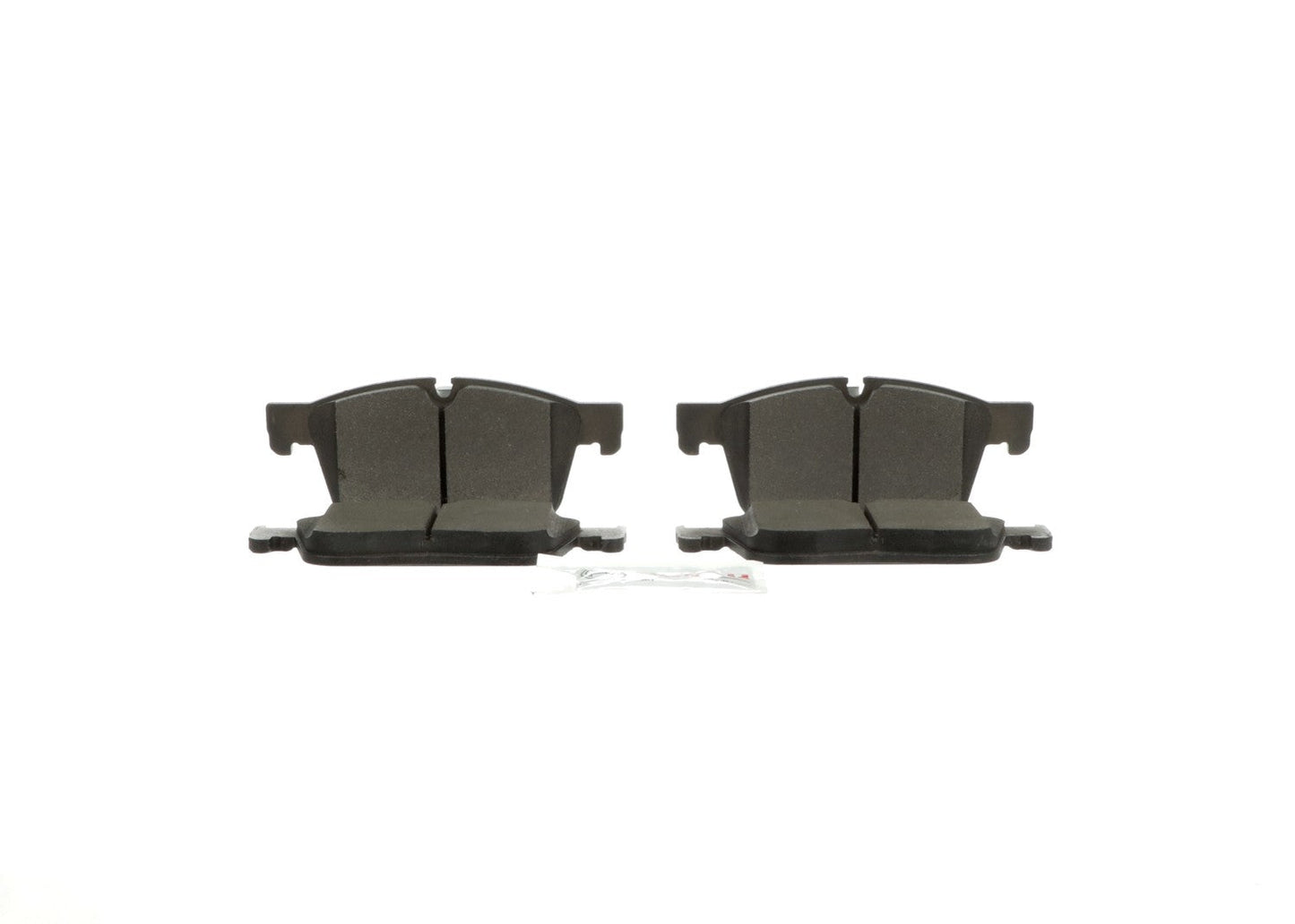 Bosch Disc Brake Pad Set BP1861