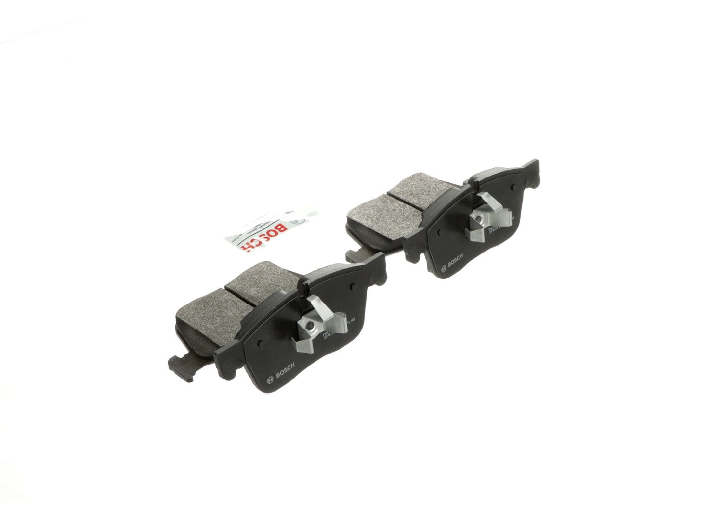 Bosch Disc Brake Pad Set BP1861