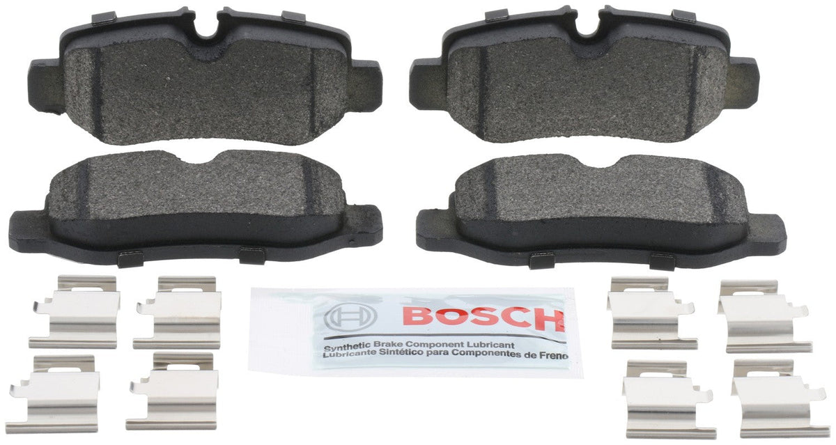 Bosch Disc Brake Pad Set BP1893