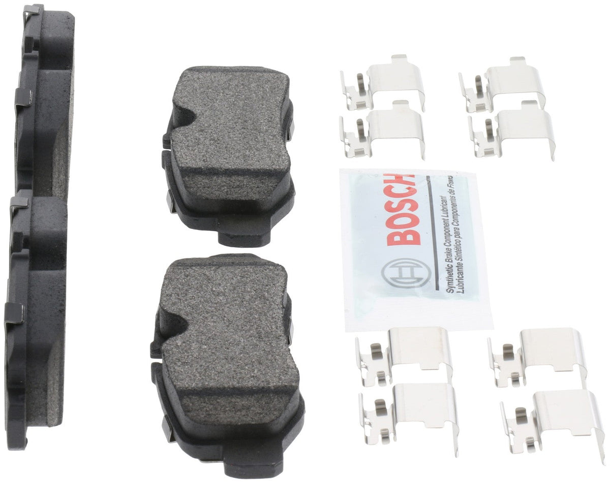 Bosch Disc Brake Pad Set BP1893
