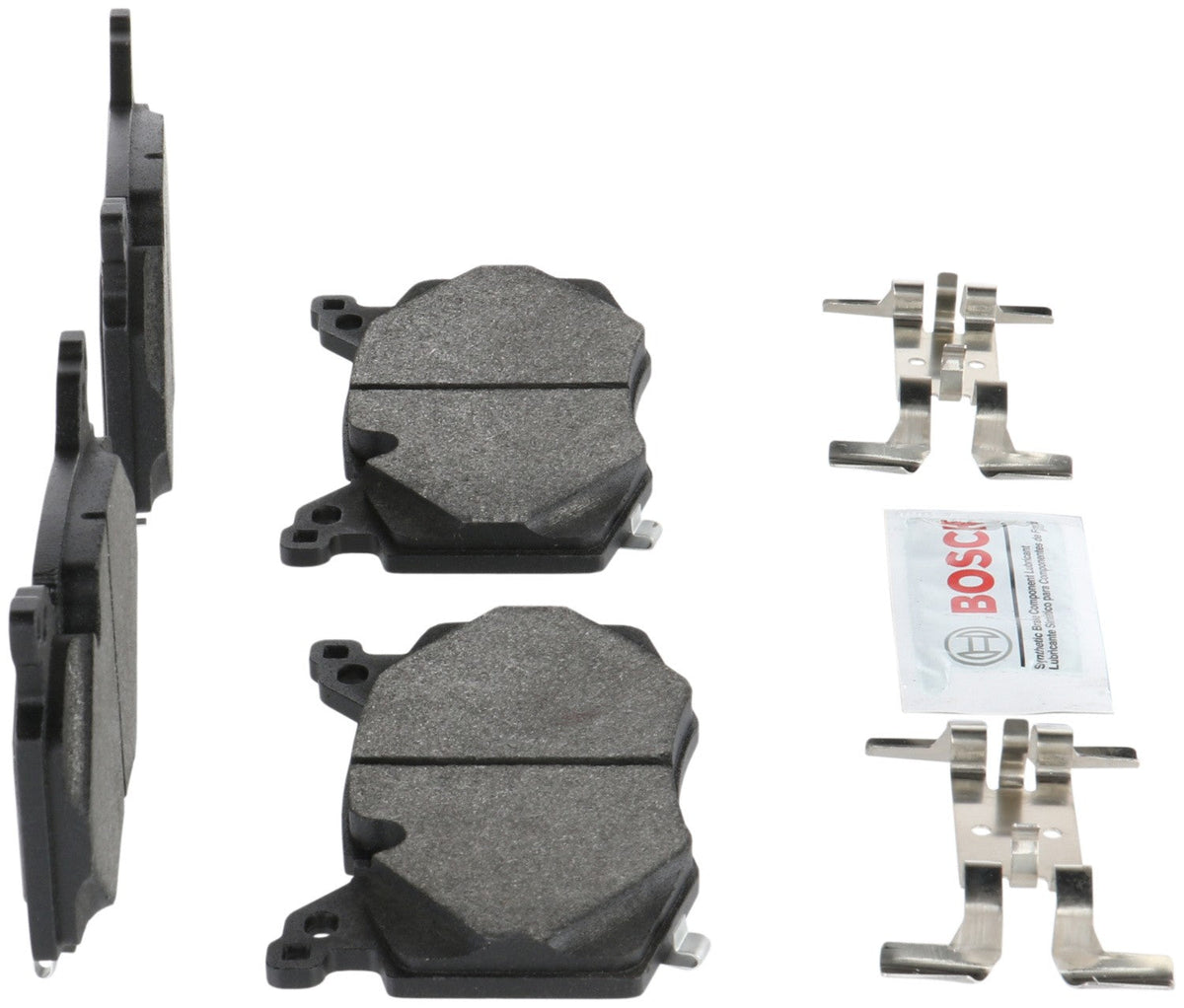 Bosch Disc Brake Pad Set BP2274