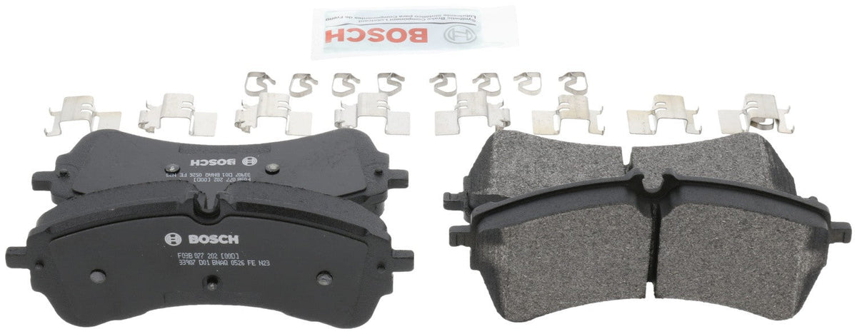 Bosch Disc Brake Pad Set BP2280