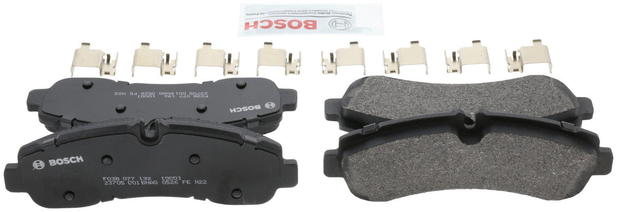 Bosch Disc Brake Pad Set BP2281