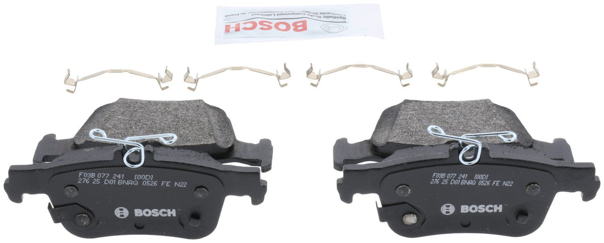 Bosch Disc Brake Pad Set BP2384