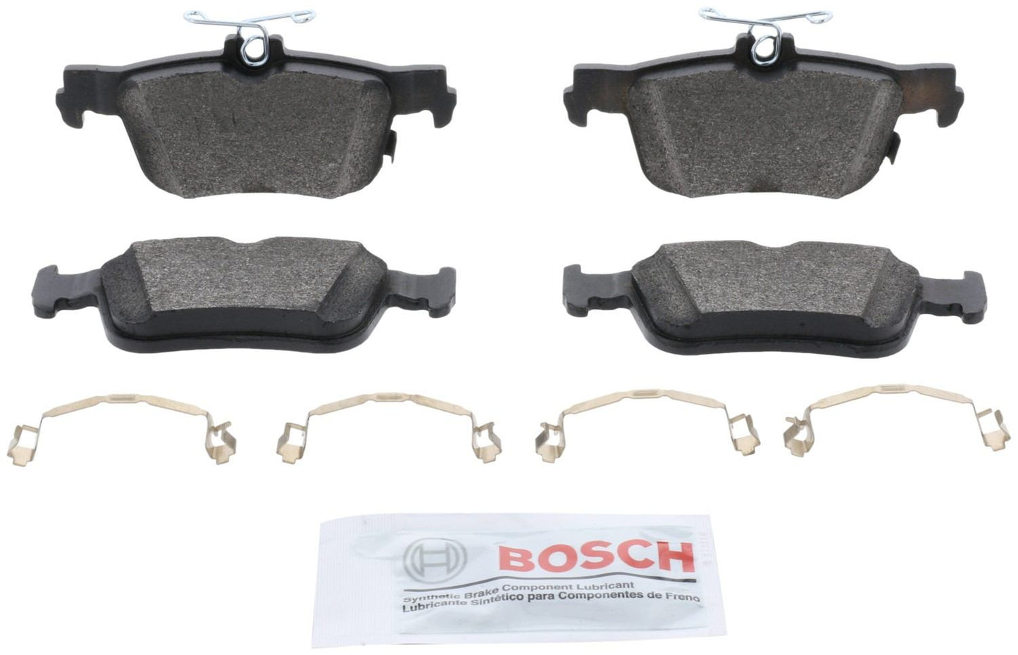 Bosch Disc Brake Pad Set BP2384