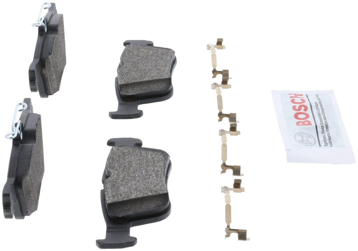 Bosch Disc Brake Pad Set BP2384
